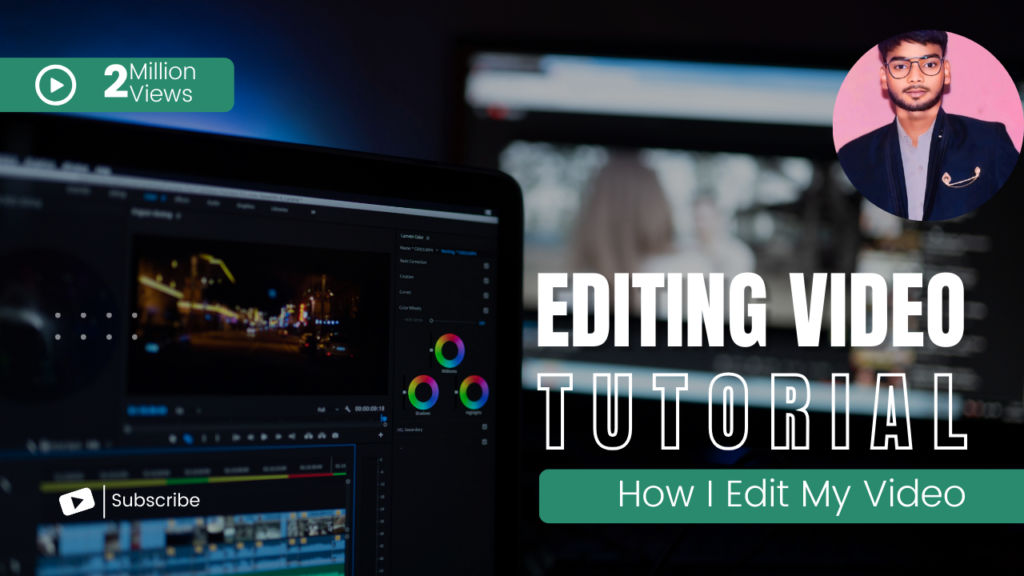 Beginners Guide to Video Editing Software From Basics to Advanced