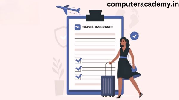 Travel Insurance Plans Online