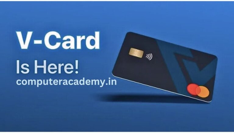 Exploring the Bitcoin.com V Card