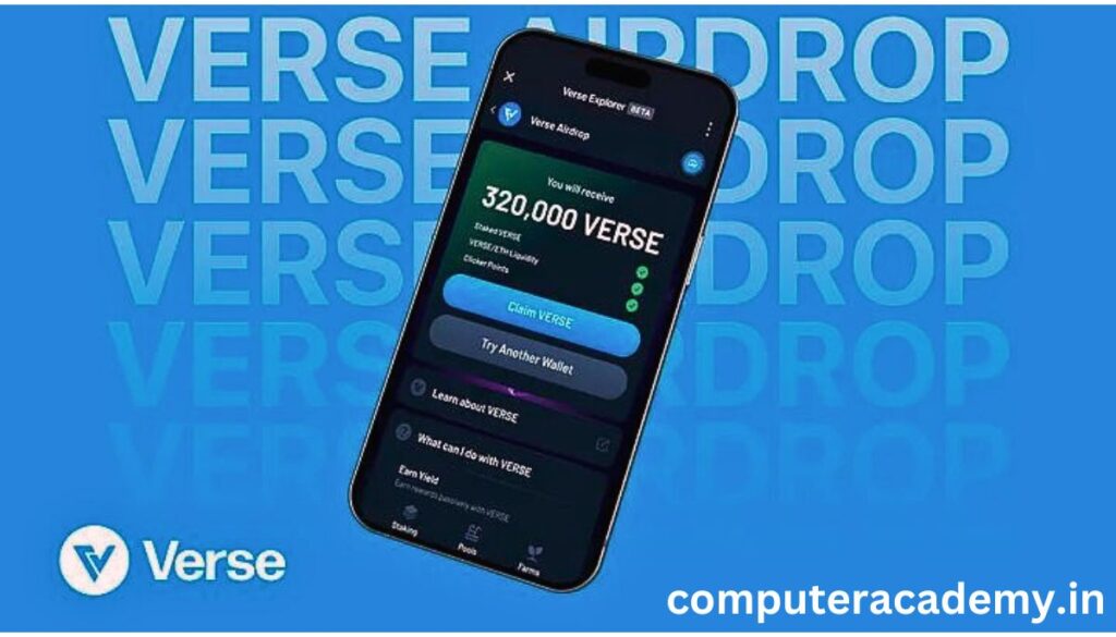 Exploring the Future of VERSE Tokens: Opportunities