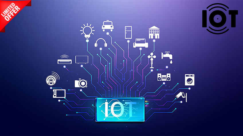 What Are IoT Devices? Definition, Types, and 5 Most Popular for 2024