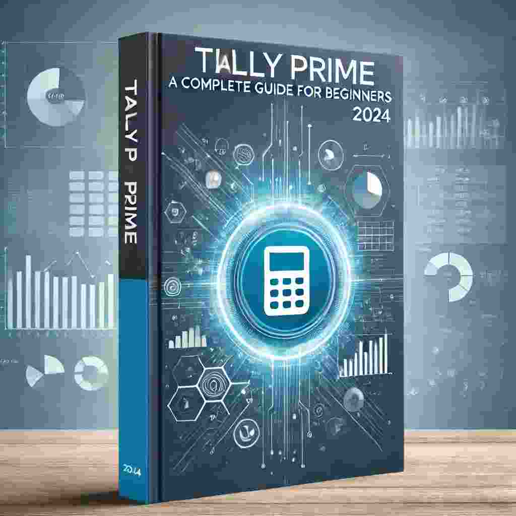 Vouchers in Tally Prime