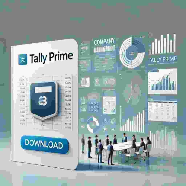 System Requirements for Tally Prime