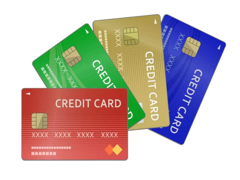 Instant Approval Credit Cards