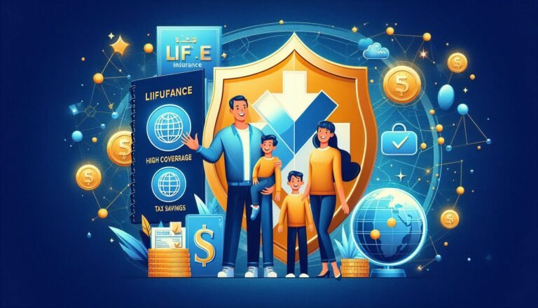 Top 5 Life Insurance Plans for NRI 2025