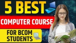 Best Platforms aur Courses