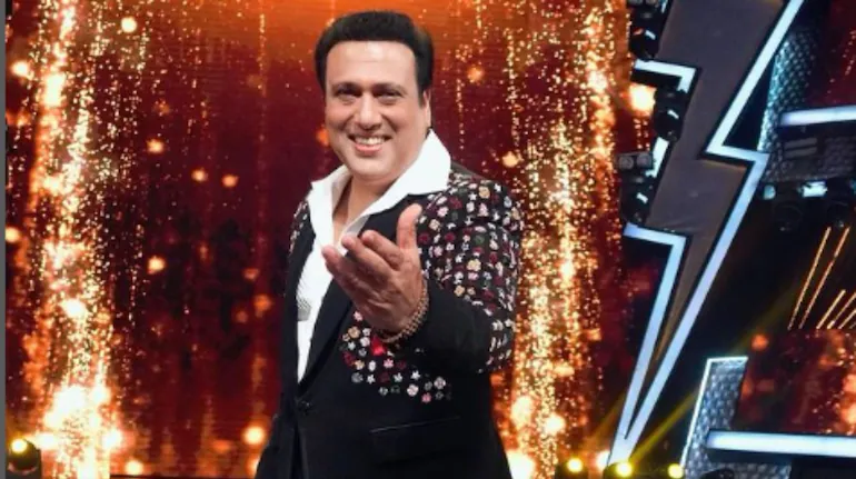 Govinda Released Audio message