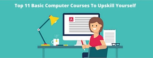 Affordable Beginner Computer Courses