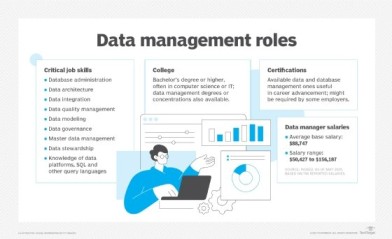 article on Data Management