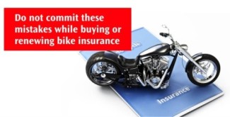 Motorcycle Insurance in India