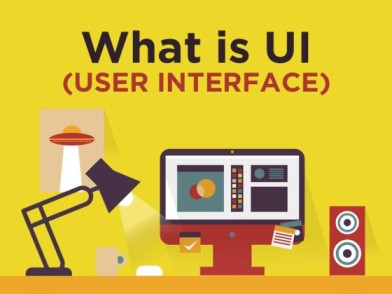 Key Elements of User Interface Design