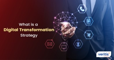 Digital Transformation Kya Hai? – डिजिटल युग में बदलाव कैसे आ रहा है