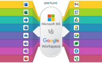 Office Suite Comparison