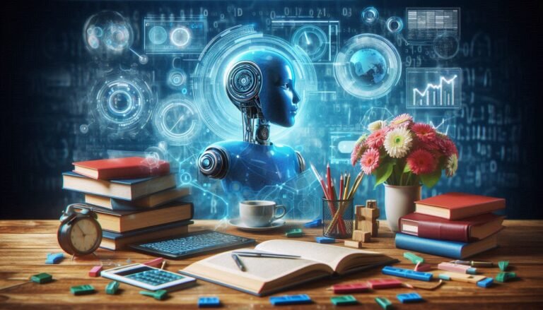 Breaking News AI Revolutionizes Education with New Personalized Learning Tools