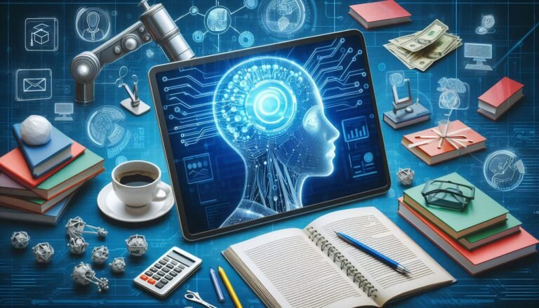 Breaking News AI-Powered Learning Tools Reshape Education in 2025