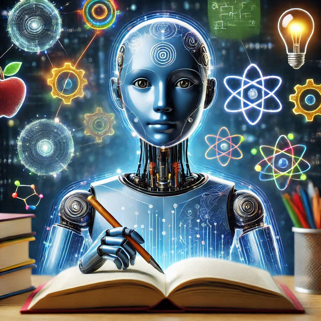 AI in Education: Transforming Learning for the Future