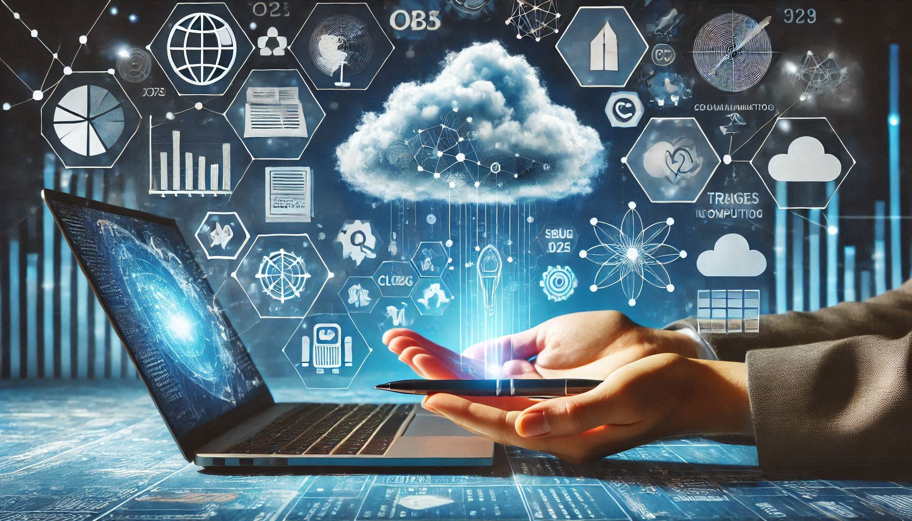 The Future of Cloud Computing: Trends to Watch in 2025