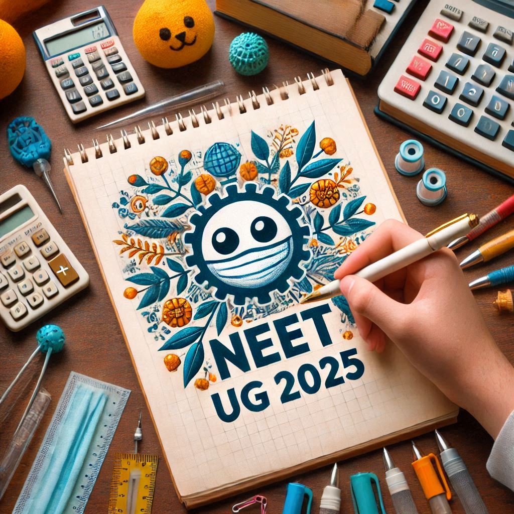 NEET UG 2025 To Be Conducted In Pen-Paper Mode, NTA Issues Important Notice