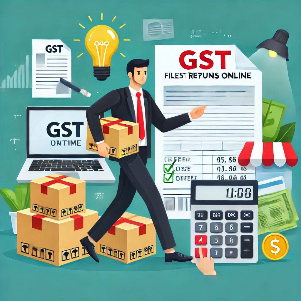 GST on Imports: What Importers Need to Know in 2025