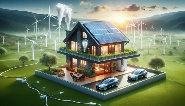 Breaking News: Tesla’s New Home Energy Grid Revolutionizes Sustainability