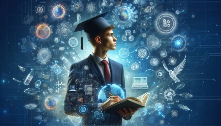 10 Essential Skills Every Computer Science Graduate Should Have in 2025