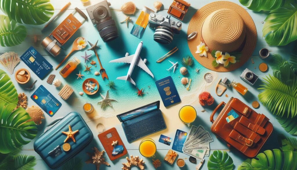 Best Credit Cards for Travel Benefits in India (2025)