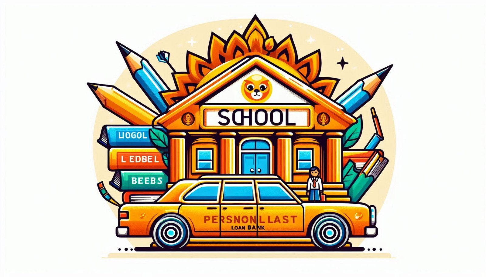 Schools First Personal Loan Affordable & Flexible Financing in 2025