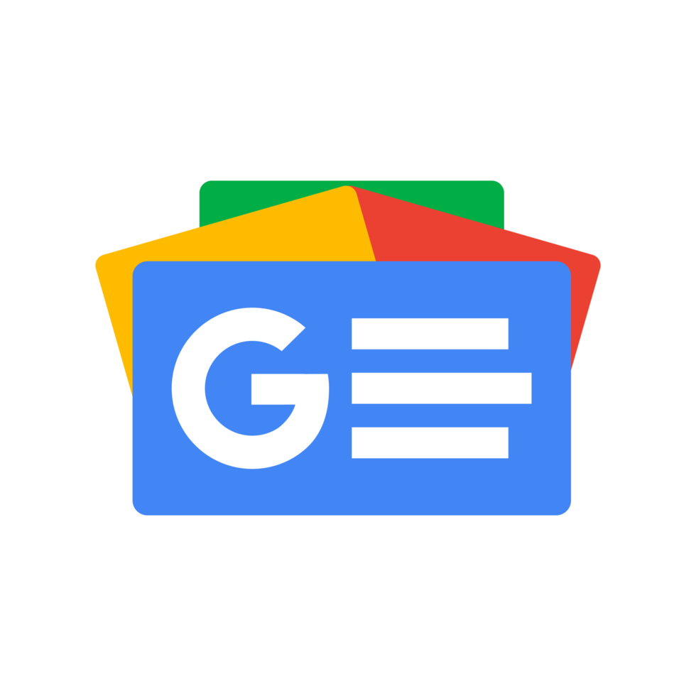 google news icon logo symbol 22613029 PNG