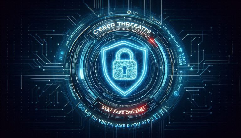 Top Cybersecurity Trends to Watch in 2025