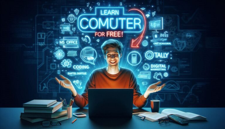 Top Free Computer Learning Websites for Beginners and Professionals