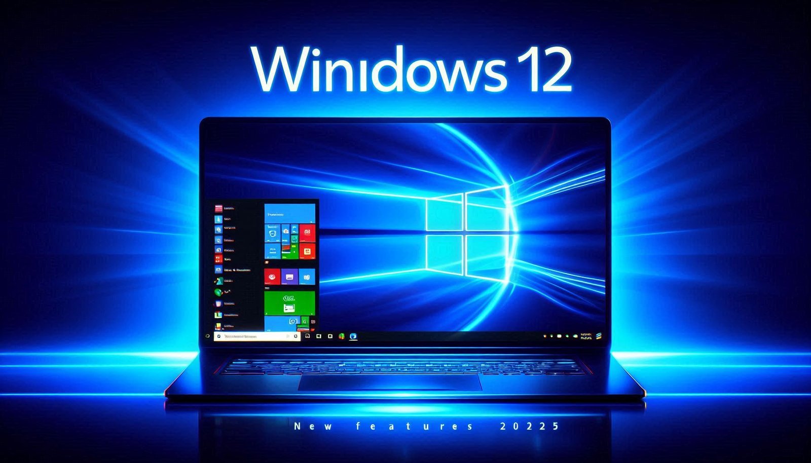 Windows 12 ka Official Update: Kya naye features milenge?