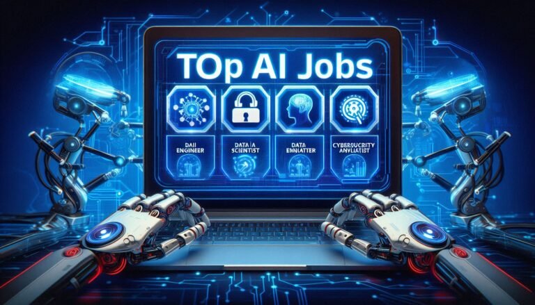 Top AI-Powered Jobs of the Future in 2025