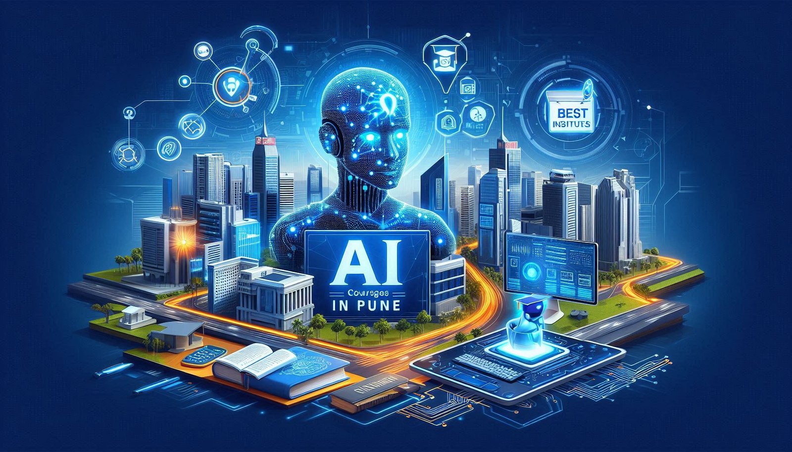 Top Ai Courses In Pune