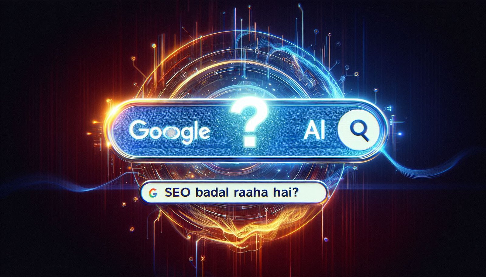 AI-Powered Search: Kya Google Bard SEO Ko Badal Raha Hai?