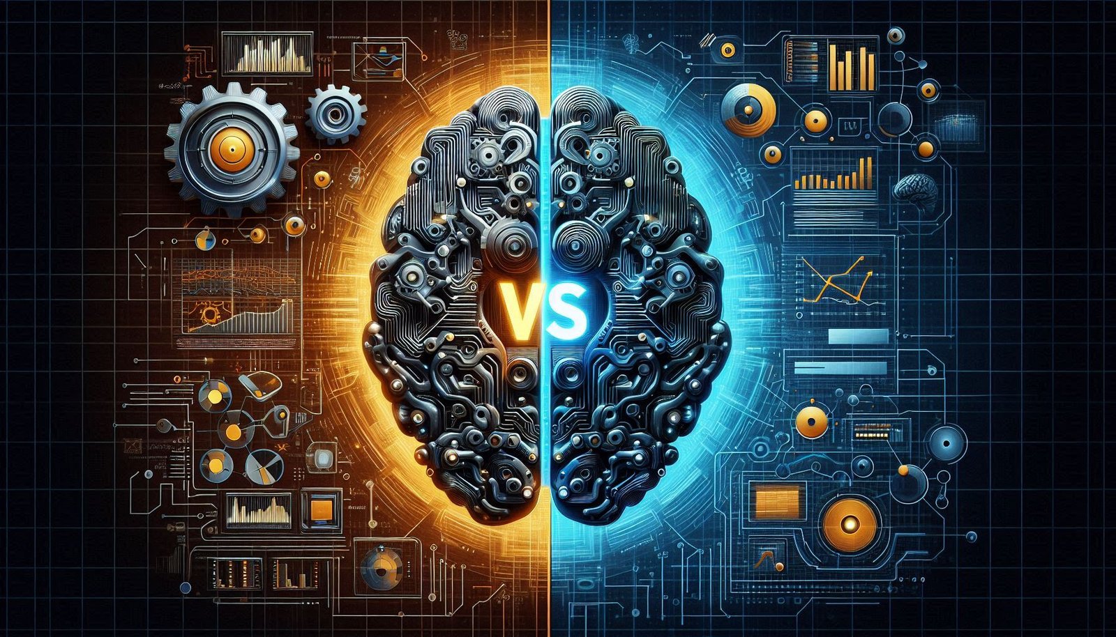 Machine Learning vs Deep Learning: Kya Difference Hai?