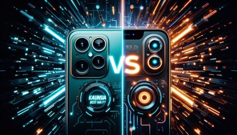 Samsung Galaxy S25 Ultra vs iPhone 16 Pro: Kiska Camera Best Hai?