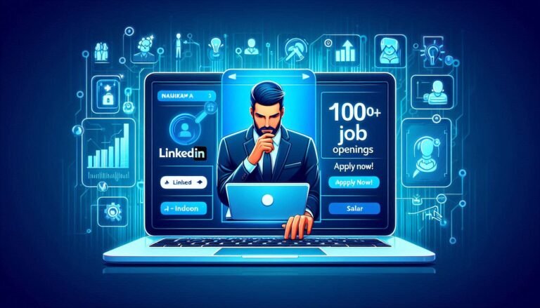 Best Online Job Portals for IT Professionals