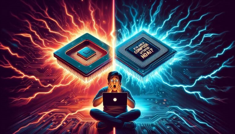 Quantum Computing: Kya Aapka Computer Outdated Ho Raha Hai?