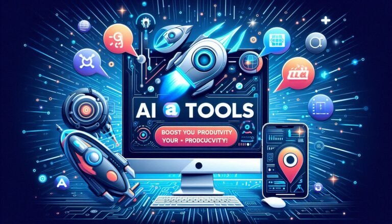 Best Free AI Tools to Boost Your Productivity in 2025