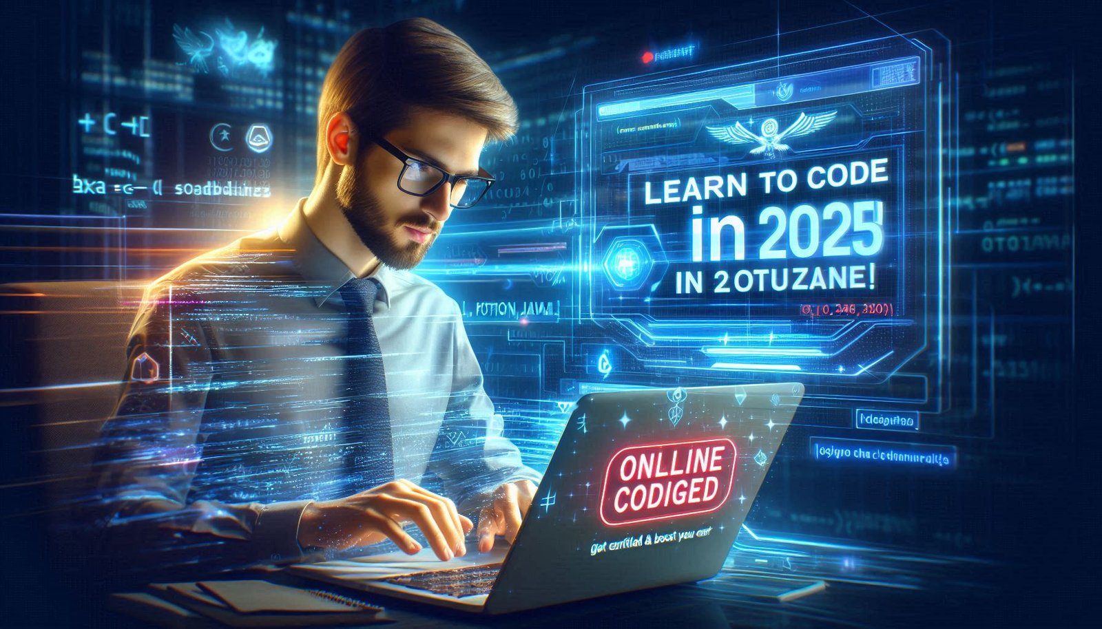 Best Online Coding Courses in 2025: High-Demand Skills & Certifications