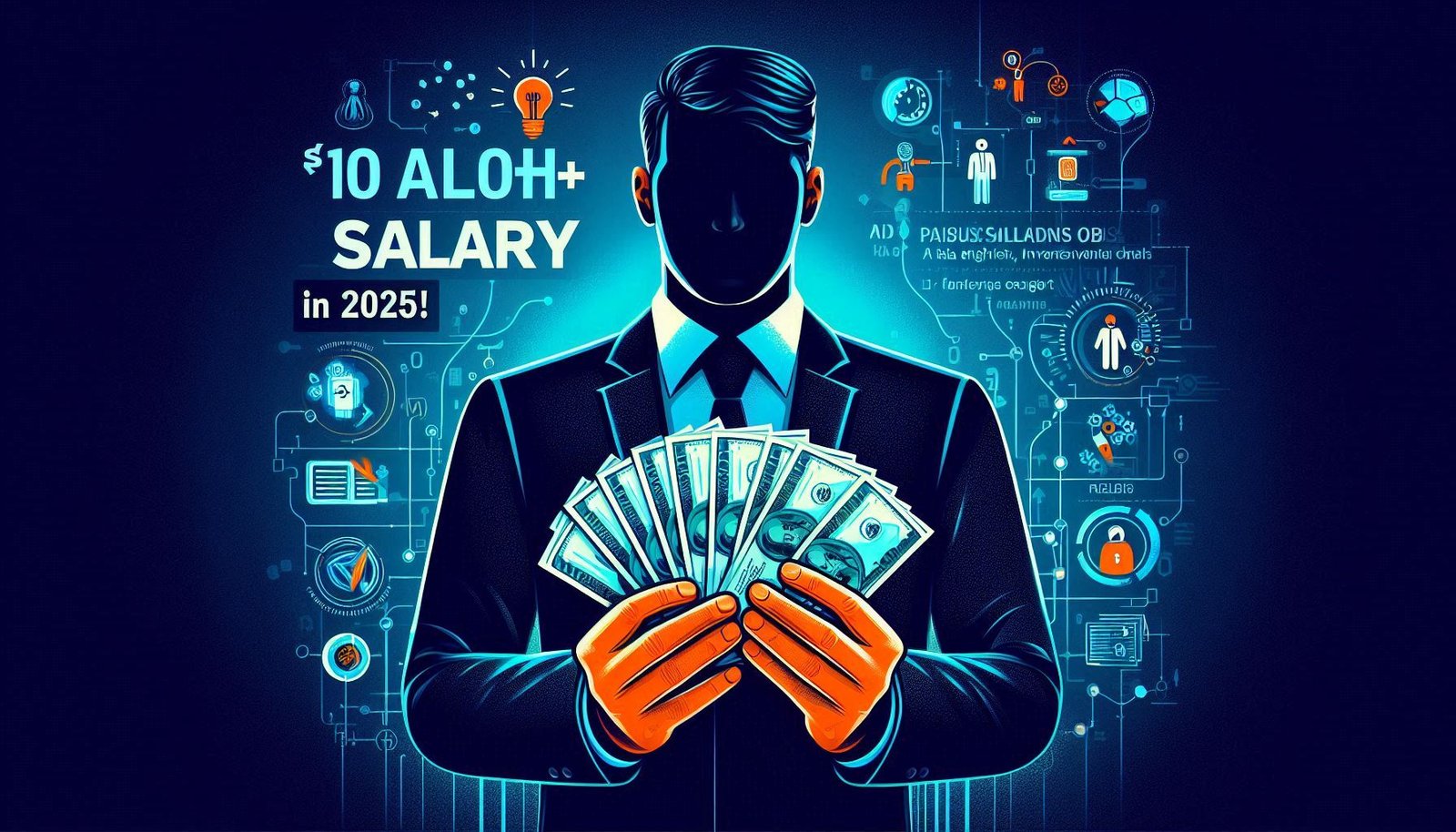 2025 में भारत में सबसे ज्यादा सैलरी वाली जॉब्स! High Salary Jobs in India 2025