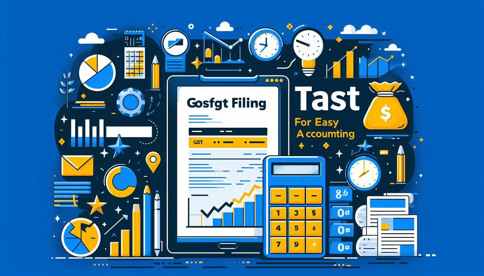 Tally Prime for GST Filing Easy Accounting and Taxation Solutions