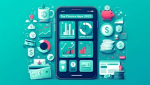 Top Free Personal Finance Apps in 2025 | Best Budget & Expense Trackers