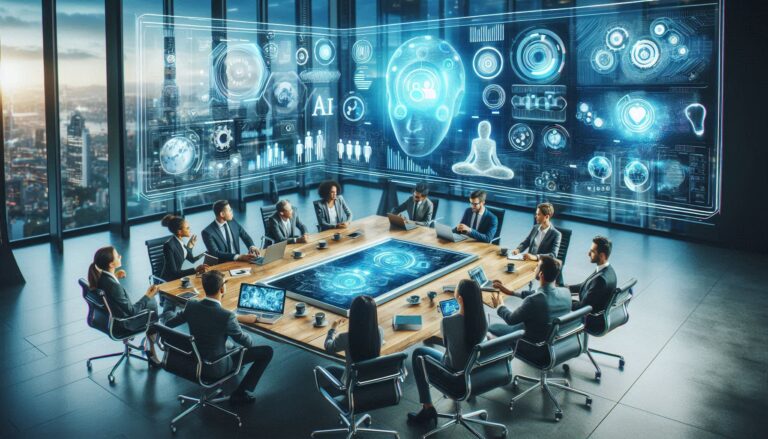Top AI-Powered Productivity Tools for 2025 | Boost Your Efficiency