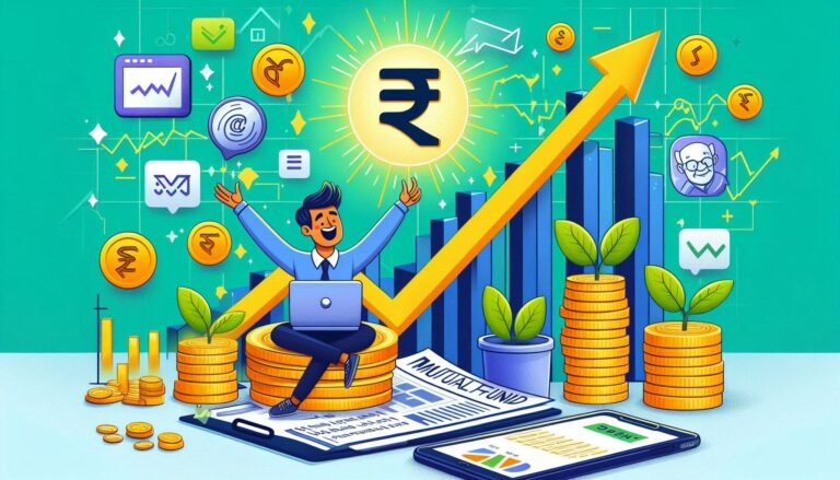 Top Mutual Funds for 2025 – Best Investment Options for Steady Returns