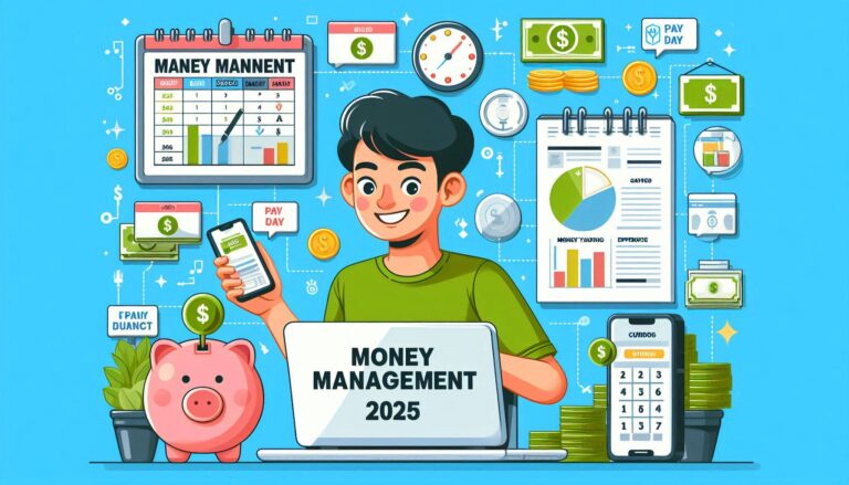Personal Finance & Money Management Course 2025 | Learn Budgeting & Saving
