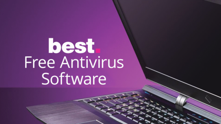 Best Free Antivirus Software for Windows 2025 Top Picks for Maximum Protection