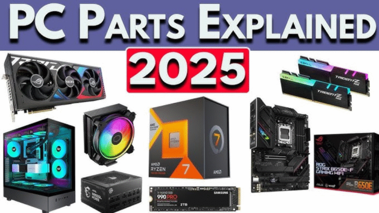 Top 10 Hardware Deals for Content Creators in 2025