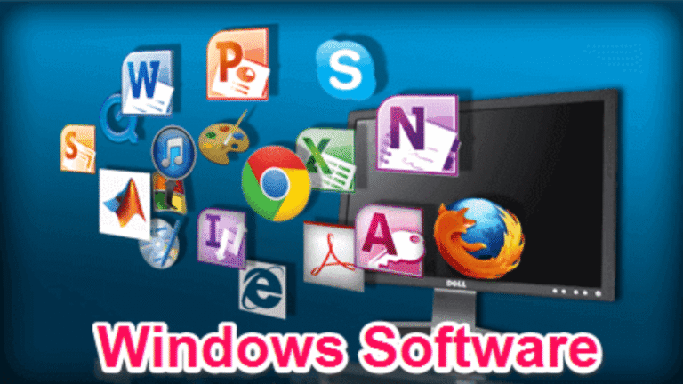 Top 10 Must-Have Software for Every Windows PC in 2025
