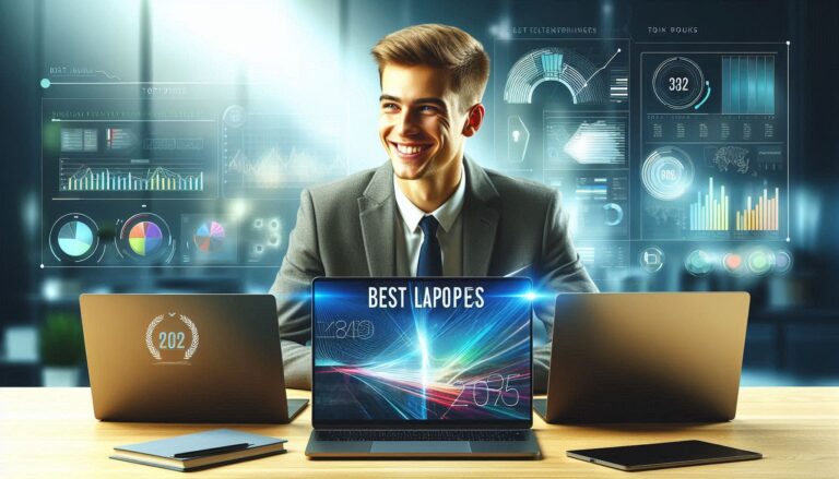 Best Laptops for Small Businesses in 2025 | Top Picks for Entrepreneurs